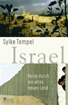 Sylke Tempel - Israel