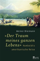Werner Biermann - 'Der Traum meines ganzen Lebens'