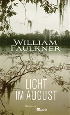 William Faulkner - Licht im August