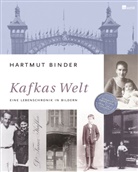 Hartmut Binder - Kafkas Welt