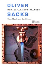 Oliver Sacks - Der einarmige Pianist