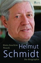 Hans-Joachim Noack - Helmut Schmidt