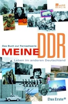 Florian Huber - Meine DDR