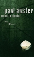 Paul Auster - Mann im Dunkel