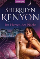Sherrilyn Kenyon - Im Herzen der Nacht