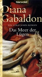 Diana Gabaldon - Das Meer der Lügen