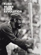 Raúl Corrales, Boris Groys, Klaus Honnef, Alberto Korda, Haral Falckenberg, Harald Falckenberg - Kuba, Bilder einer Revolution