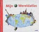 Elaine Jackson, Julian Baker, Sebastian Quigley - Mijn Wereldatlas