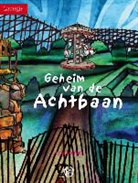 L. Loman - Geheim van de achtbaan