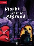 L. Loman - Vlucht langs de afgrond