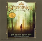 Holl Black, Holly Black, Tony Diterlizzi, Martin Baltscheit - Die Spiderwick-Geheimnisse, 6 Audio-CDs (Hörbuch)