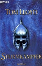 Tom Lloyd - Sturmkämpfer