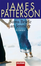 James Patterson - Sams Briefe an Jennifer, Sonderausgabe