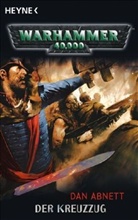 Dan Abnett - Der Kreuzzug