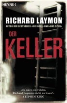 Richard Laymon - Der Keller