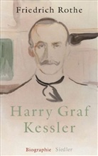 Friedrich Rothe - Harry Graf Kessler