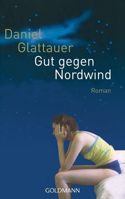 Glattauer Daniel - Gut gegen Nordwind - Roman