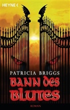 Patricia Briggs - Bann des Blutes