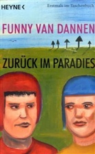Funny van Dannen - Zurück im Paradies
