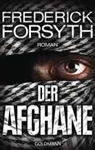Frederick Forsyth - Der Afghane