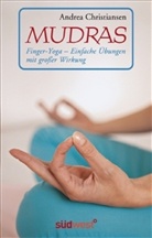 Andrea Christiansen - Mudras
