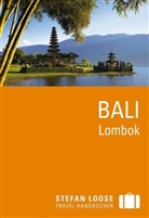 Christiane Hauk, Mischa Loose - Bali, Lombok