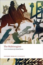 Sioned Davies - The Mabinogion