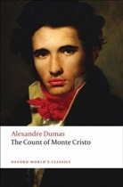Alexandre Dumas, Dumas Alexandre, Davi Coward, David Coward, David (Emeritus Professor of French Literature Coward - The Count of Monte Cristo