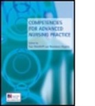 Sue/ Rogers Hinchliff, Sue Hinchliff, Hinchliff Sue, Rosemary Rogers - Competencies for Advanced Nursing Practice