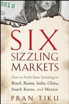 P Tiku, Pran Tiku, Pran Mcfee Tiku, Tiku Pran - Six Sizzling Markets
