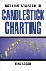 Tina Logan, Logan Tina - Getting Started in Candlestick Charting