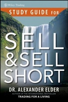 Alexander Elder - Sell and Sell Short