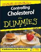 Martin W. Graf, CA Rinzler, Carol Ann Rinzler, Carol Ann Graf Rinzler, Rinzler Carol Ann - Controlling Cholesterol for Dummies