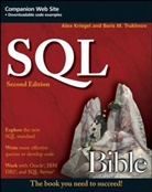Kriegel, a Kriegel, Ale Kriegel, Alex Kriegel, Alex Trukhnov Kriegel, Kriegel Alex... - Sql Bible