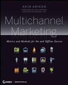 Akin Arikan, Arikan Akin - Multichannel Marketing