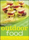 Betty Crocker, Lauren Brown - Betty Crocker Outdoor Food