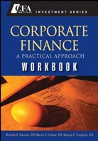 Michelle R. Fridson Clayman, Michelle Clayman, Michelle R. Clayman, Martin S. Fridson, George H Troughton, Marti S Fridson... - Corporate Finance