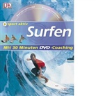 Tim Baker - Surfen, m. DVD