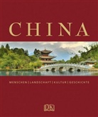Aliso Bailey, Alison Bailey, Ronald Knapp, Ronald G Knapp, Pet Neville-Hadley, Peter Neville-Hadley... - China