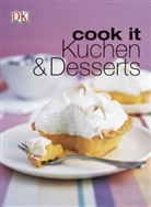 Monika Schlitzer - Kuchen & Desserts