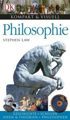Stephen Law - Philosophie
