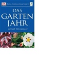 Ian Spence - Das Gartenjahr Monat für Monat