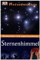 Naturforscher-Set: Sternenhimmel, m. Leuchtsternen