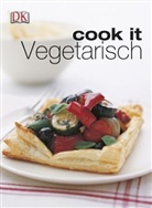 Monika Schlitzer - Vegetarisch
