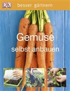 Cuttl, Murphy, Whittingha, Jo Whittingham - Gemüse selbst anbauen