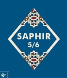 Stefa Busslauer, Sar El Abrache, Zilk Idrizovic, Ulrike Bahl, Harry H. Behr, Harry Harun Behr... - Saphir: 5./6. Schuljahr
