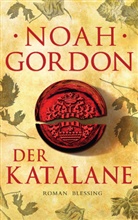 Noah Gordon - Der Katalane