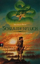 Michelle Paver, Geoff Taylor - Schamanenfluch