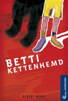 Albert Wendt, Christian Hochmeister - Betti Kettenhemd