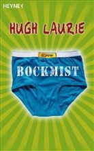 Hugh Laurie - Bockmist